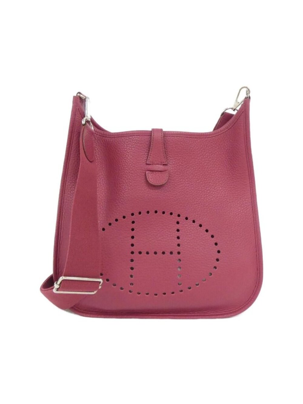 Hermes Evelyne 3 PM Shoulder